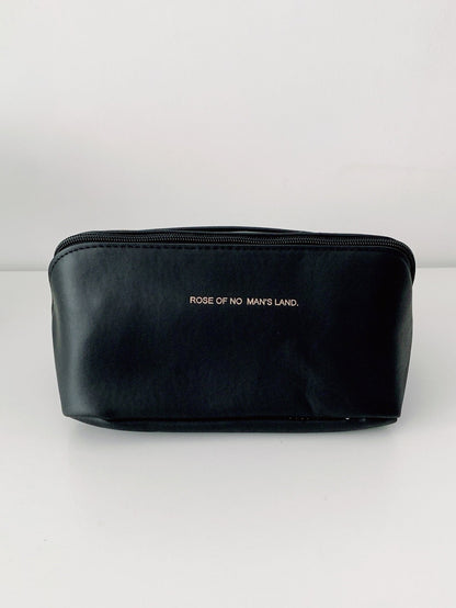 Premium Multi-functional Travel Cosmetic Organiser Bag | High-capacity Makeup Bag Storage Pouch | Available in 4 colors - Supple Room
