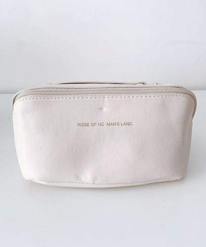 Premium Multi-functional Travel Cosmetic Organiser Bag | High-capacity Makeup Bag Storage Pouch | Available in 4 colors - Supple Room