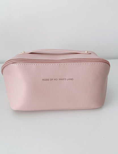 Premium Multi-functional Travel Cosmetic Organiser Bag | High-capacity Makeup Bag Storage Pouch | Available in 4 colors - Supple Room