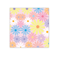 Pretty Flowers Notebook | Available in various sizes - Supple Room