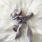 Pretty wave Scarf Scrunchies | Available in 2 designs - Supple Room