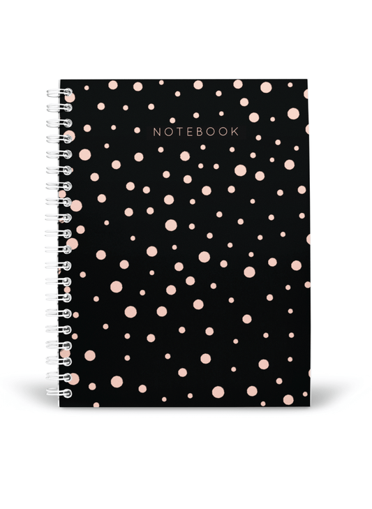 Rolling Stones Notebook | Available in various sizes - Supple Room