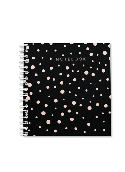 Rolling Stones Notebook | Available in various sizes - Supple Room