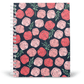 Rosie Bloom Notebook | Available in various sizes - Supple Room