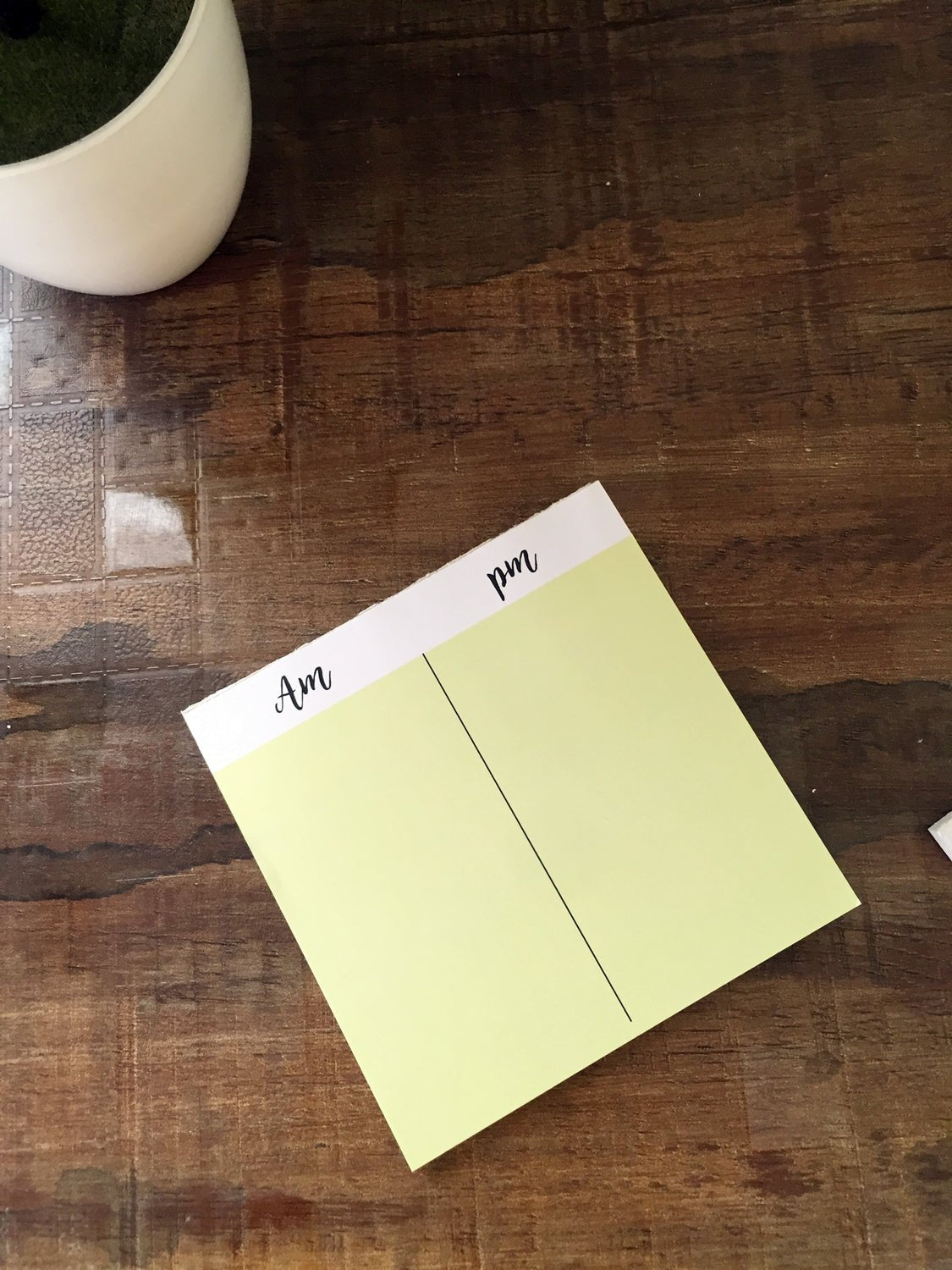 Smart little Planners | Daily/Weekly/Memo Pad/To do | 40 sheets each - Supple Room