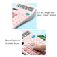 Soft Pastel 12 Digit Portable Calculator | 2 colors available - Supple Room