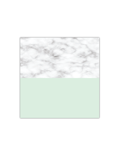 Subtle Marble Notebook | Available in various sizes - Supple Room