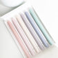 Super Soft Hexagonal Pastel Marker/ Highlighters | 6 colors - Supple Room