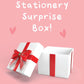 Surprise Stationery Mystery Box! - Supple Room