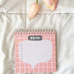 The good life Planners | Daily/Weekly/Memo | Spiral bound - Supple Room