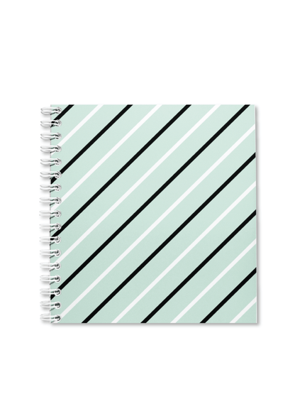 Turkish Lines Notebook | Available in various sizes - Supple Room