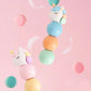 Uber cute Unicorn Highlighters | 3 Stackable colors - Supple Room