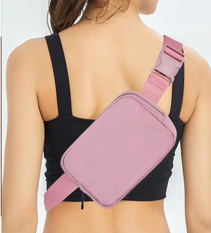 Ultra chic & high quality waist bag with adjustable strap - Supple Room