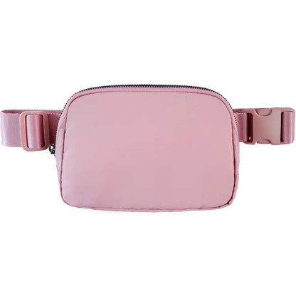 Ultra chic & high quality waist bag with adjustable strap - Supple Room