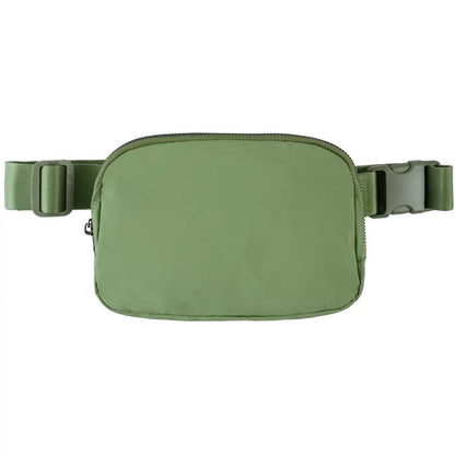 Ultra chic & high quality waist bag with adjustable strap - Supple Room