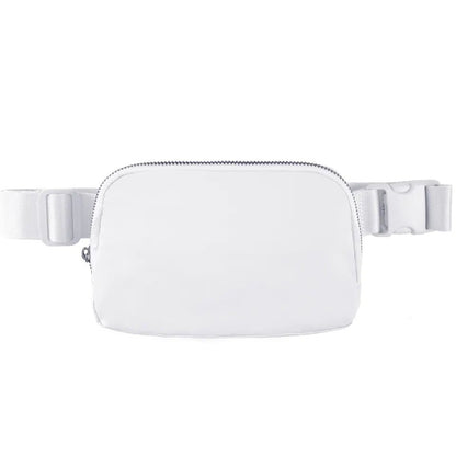 Ultra chic & high quality waist bag with adjustable strap - Supple Room