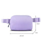 Ultra chic & high quality waist bag with adjustable strap - Supple Room