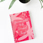 You were Created to do Magical Things Notebook | A5 Hardcover Spiral - Supple Room